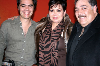 hijos de valentin trujillo